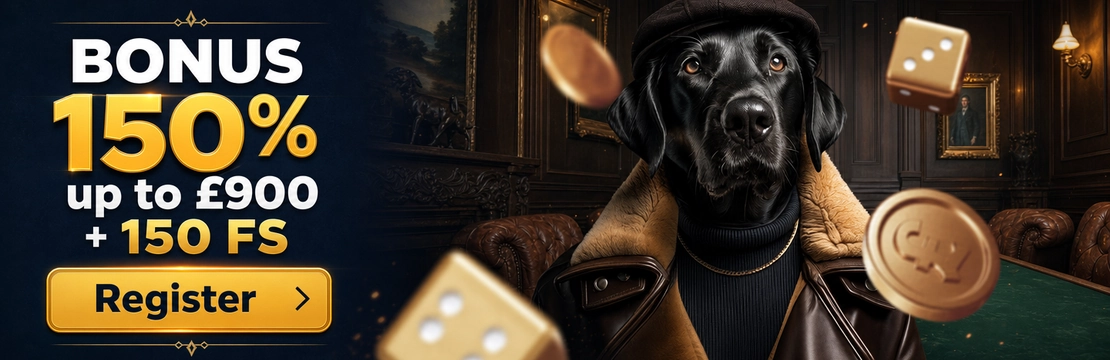 Spindog Casino